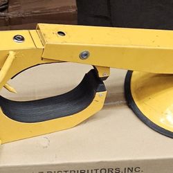 Anti Theft Wheel Lock