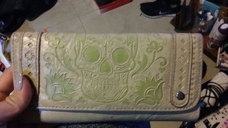 Loungefly wallet