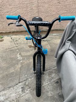 HaARO BMX Bike