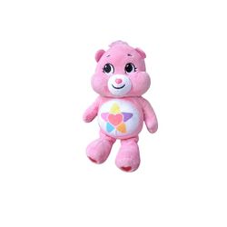 Care Bear True Heart Plush 10” 2022 Basic Fun Plush Beanie Stuff Animal