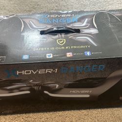 Bluetooth Light up Hoverboard With Speaker 