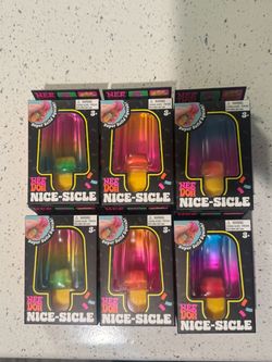 Needoh nice-sicle