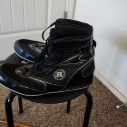 Boxing Shoes 