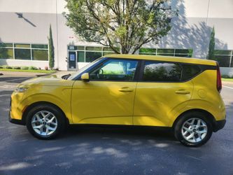 2020 KIA Soul