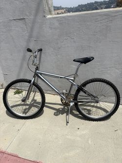 24 Inch Pacific BMX