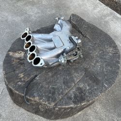  upper intake manifold