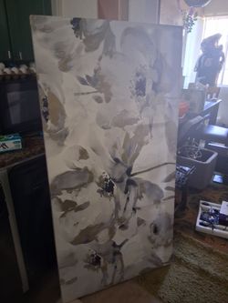 wall art
