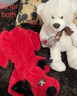 Teddies