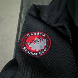 Canada Jacket 