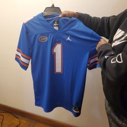 Florida Gators Jersey 