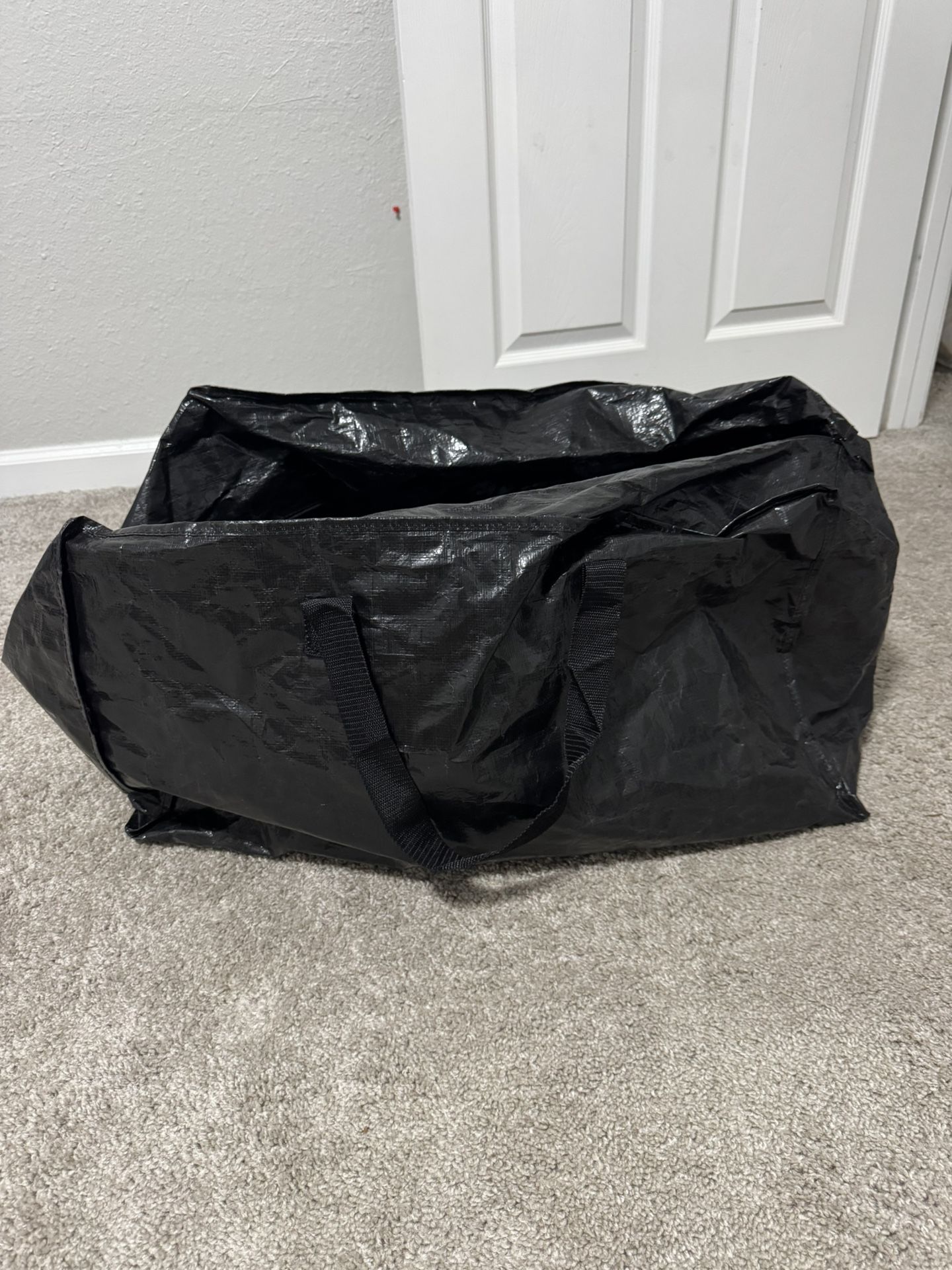 Large Duffle Bag