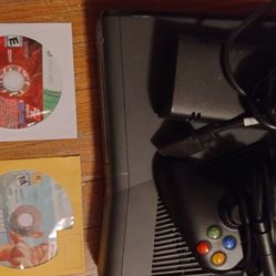 Xbox 360 For Sale $75