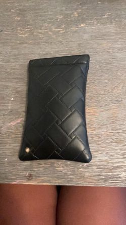 Kurt Geiger oversized visor glasses