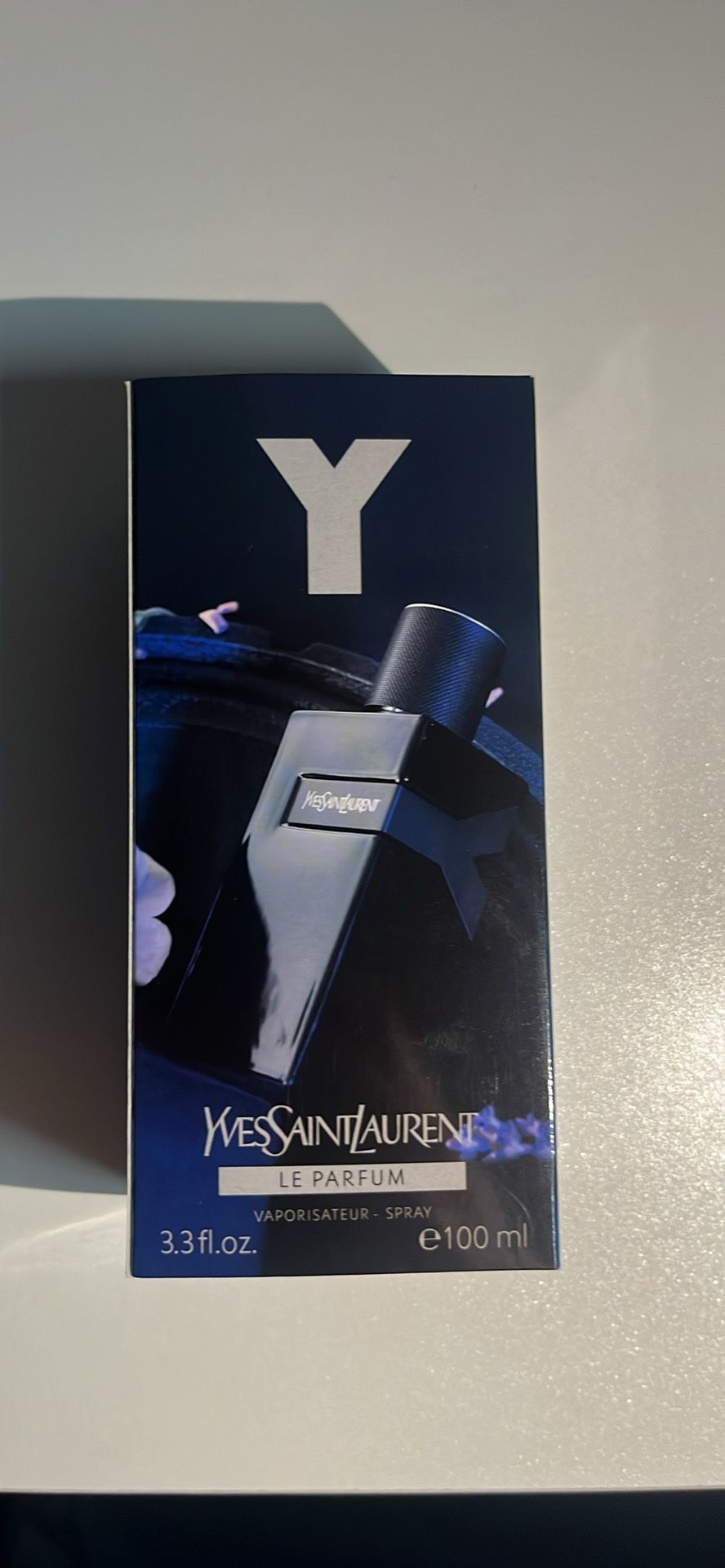 YSL Le Parfum/Elixir