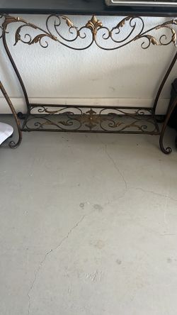 Living Room Stand