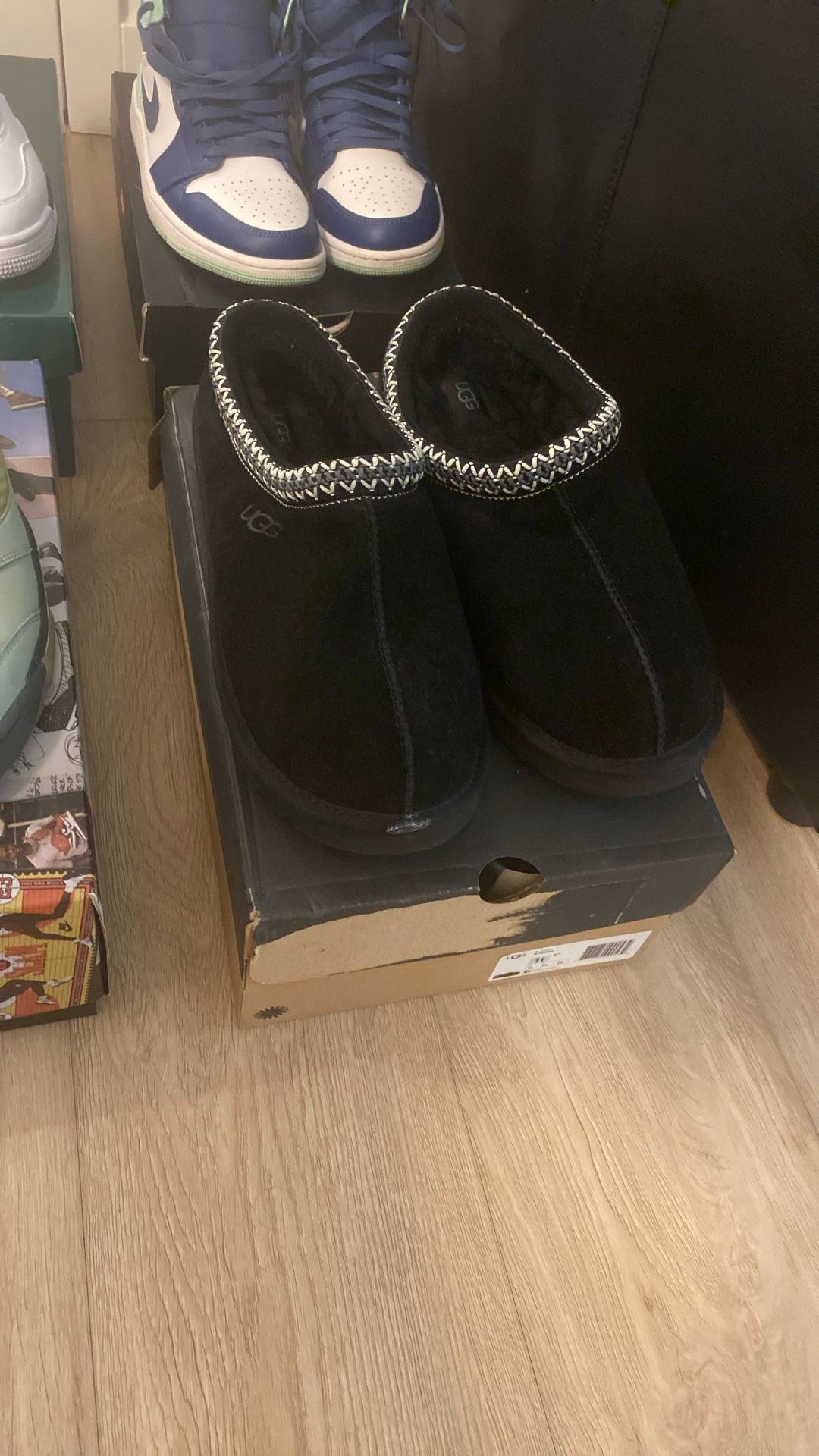 Uggs For Men