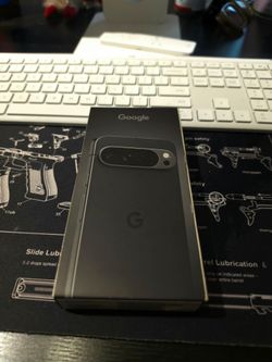 Pixel 9 Pro Xl New ✅️