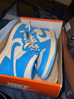 Nike Air Jordan 1 Retro High OG "UNC Reimagined"
