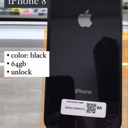 iPhone 8