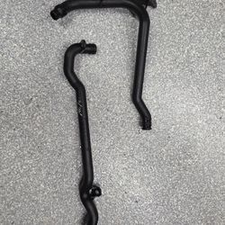 E46 Coolant Hoses