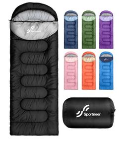 New - Sleeping Bag