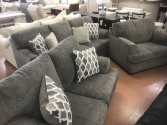 New Sofa / Loveseat / Chair 🔥🔥 HOT BUY