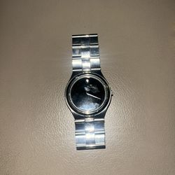 Movado Watch