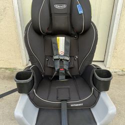 GRACO EXTEND 2FIT CONVERTIBLE 