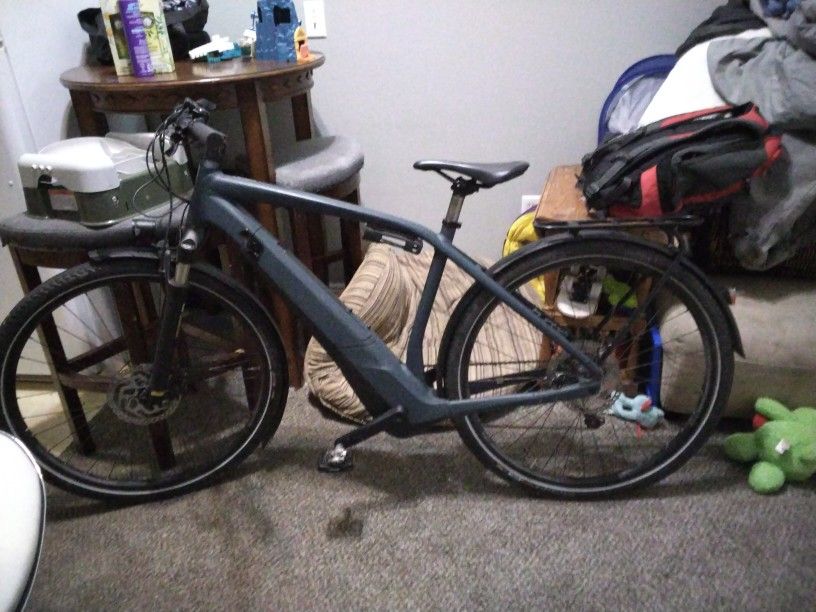 Vado Ebike