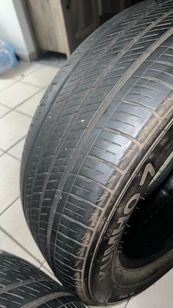 Tires KUMHO