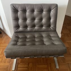 Barcelonesa Type Chair