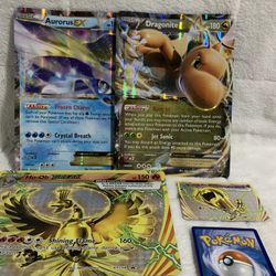 Pokémon Bigger Size 