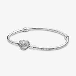 925 Sterling Silver bracelet