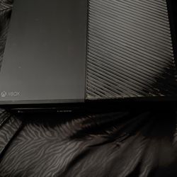Xbox One 