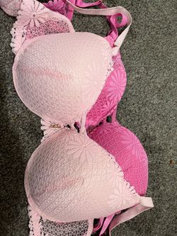 Juicy couture bras