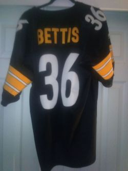 Steelers jersey