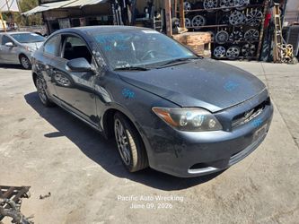 2010 Scion TC (Parts Only)