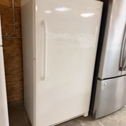 Frigidaire Freezer 