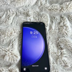 Samsung Galaxy S23 UNLOCKED 