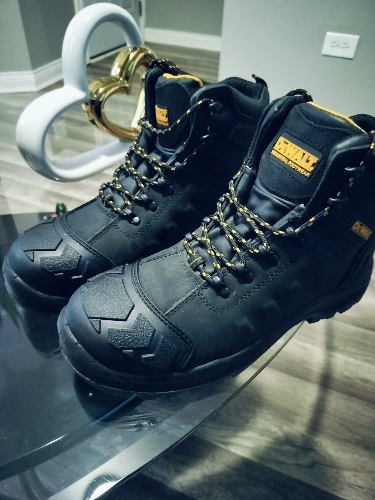 DeWalt Men's Work Boots 