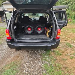 2008 Jeep Grand Cherokee