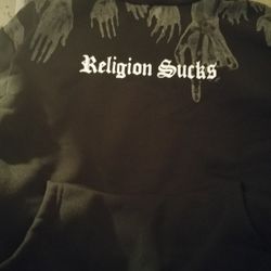 Black Hoodies