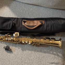 Jean Baptiste Soprano Sax 