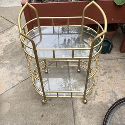 Bar Cart