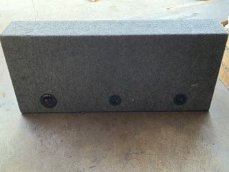 MTX AUDIO