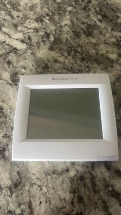 Honeywell SuitePRO thermostat