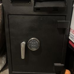 Big Safe 