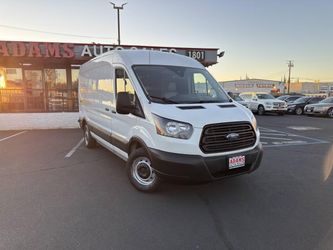 2019 Ford Transit-250