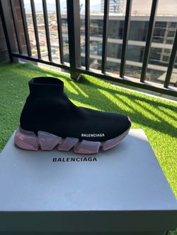 Balenciaga Speed 2.0