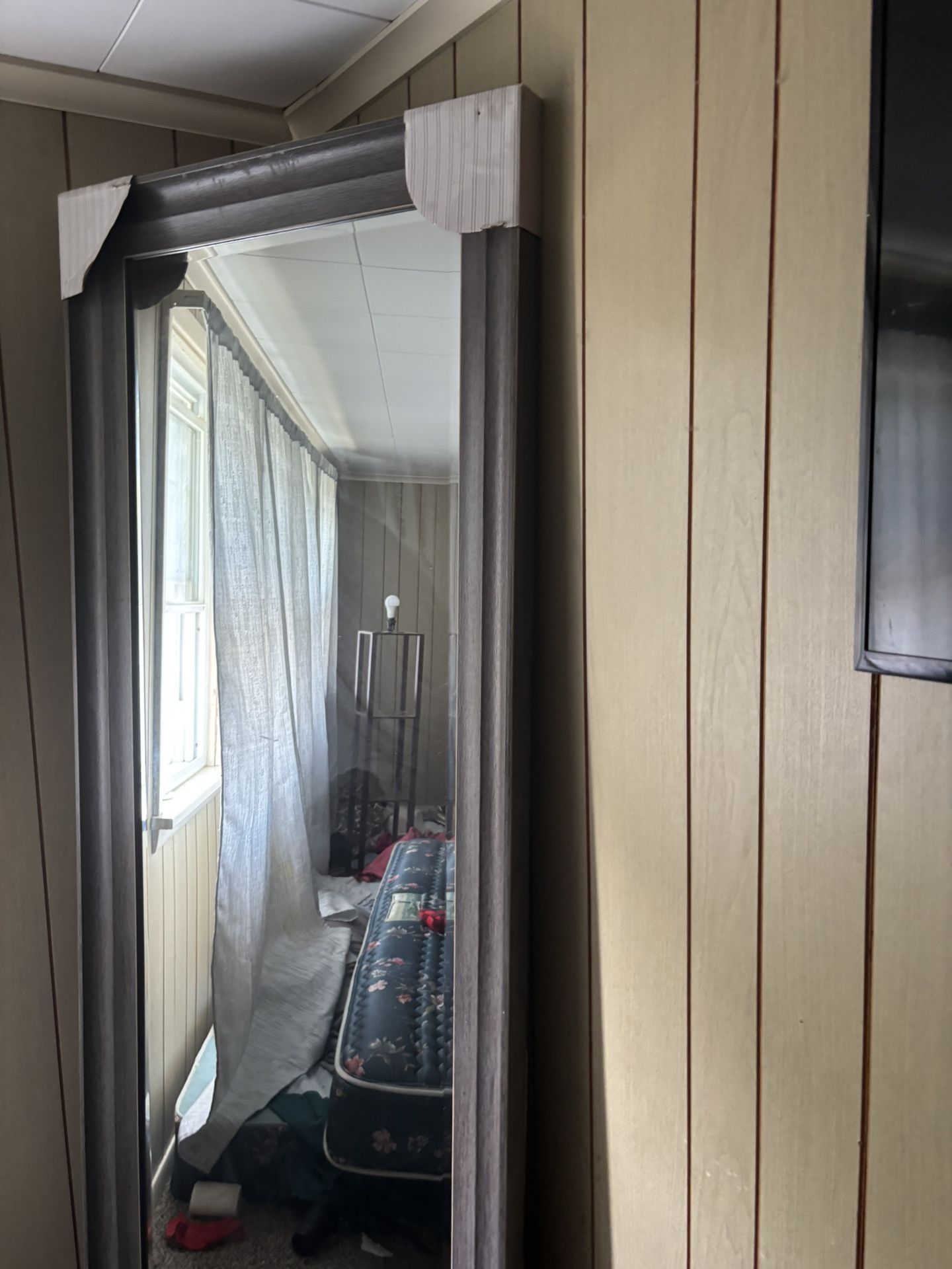 Bedroom Mirror